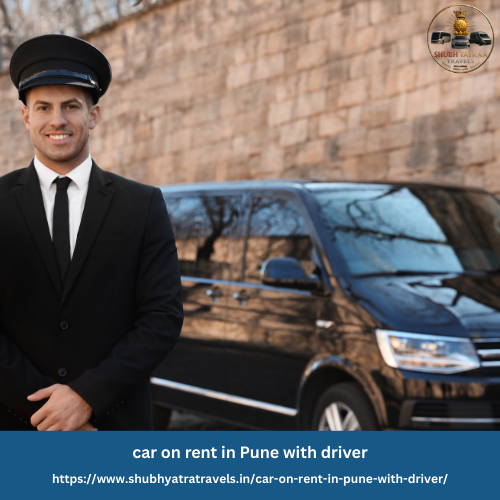 car on rent in Pune with driver