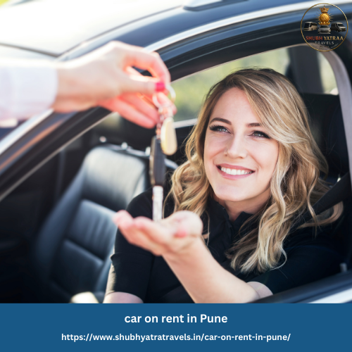 car on rent in Pune